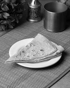 Rumali Roti