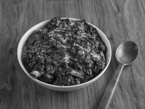 Gobi Palak