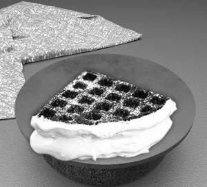 Cookie Cream Carnival