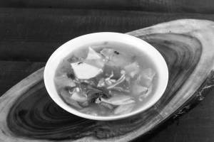 American Chopsuey(veg)