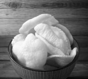 Prawn Wafers (10pcs)