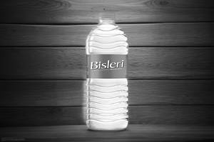 Mineral Water