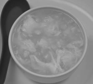 Chicken Sweet Corn Soup