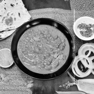 Dal Maharani