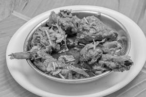 Chicken Fry