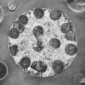 Classic Pepperoni