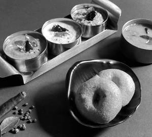 Plain Dosa