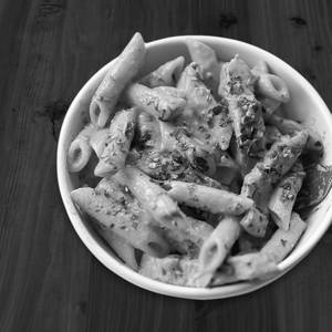 Peri Peri Pasta