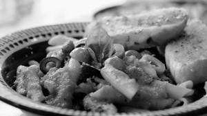 Penne Arrabbiata Pasta