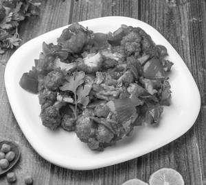 Chilli Gobi
