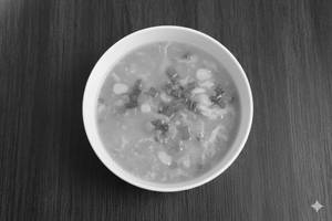 Chicken Sweet Corn Soup