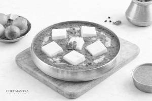 Butter Paneer Masala