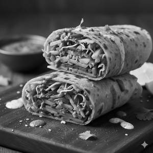 Veg roll