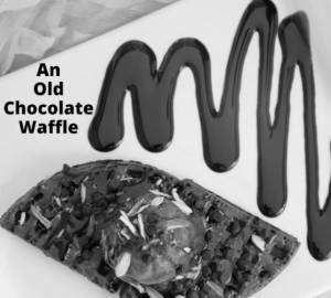 An Old Chocolate