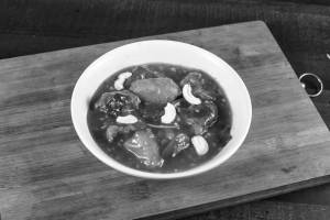 Shanghai Chicken Gravy (8pcs)