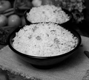 Jeera Rice