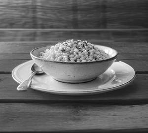 Butter Sweet Corn [Chaat Masala]