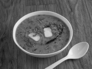 Dal Butter Fry