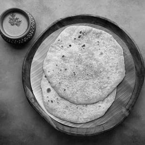 Chapati.