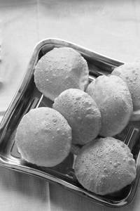 Extra Poori