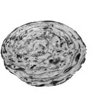 Lachha Paratha