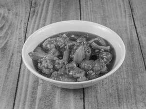 Hong Kong Chicken Gravy (8pcs)