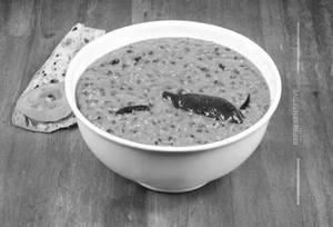 Yellow Dal Tadka