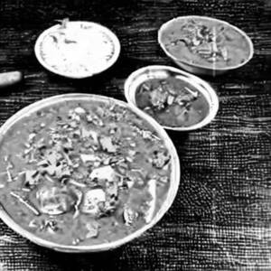 Veg Jaipuri