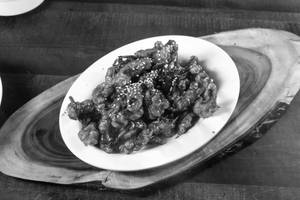 Chilli Honey Chicken