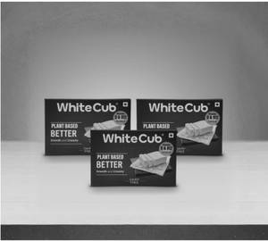 Vegan Butter Salted Combo  (Pack of 3)