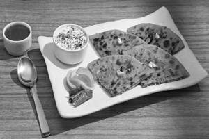 Aloo Parathaa