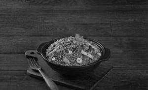Veg Seven Spices Rice