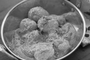 Kashmiri Aloo Dum