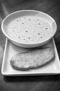 Creamy Broccoli Comfort Soup