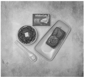 Vegan Butter Salted 200g
