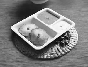 Fried Idli 