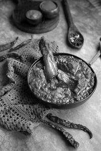 Mutton Roghan Josh