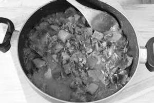 Gobi Kadai