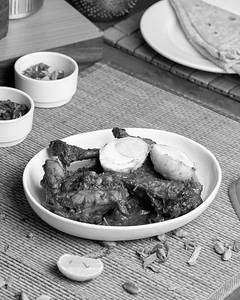 Chicken Stew