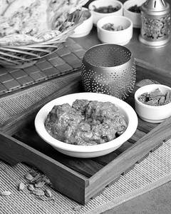 Murgh Lababdar (boneless)