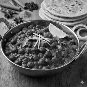 Chana Masala