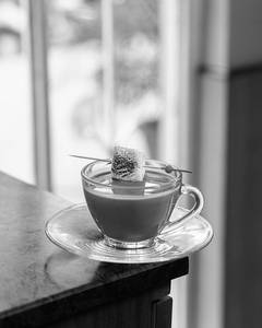 Hot Chocolate