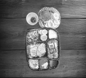 Special Thali