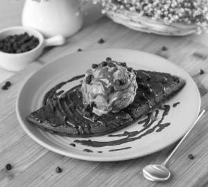 Dark Chocolate Couverture