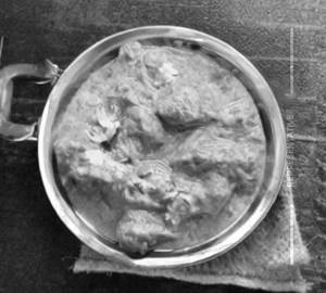 Aloo Bharta