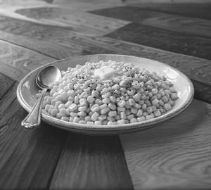 Plain Butter Sweet Corn