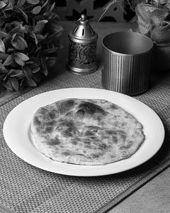 Gilafi Qulcha