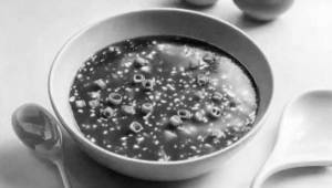 Veg Hot & Sour Soup