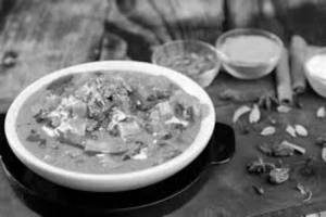 Navaratna Korma