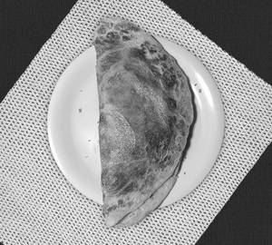 Mughlai Paratha